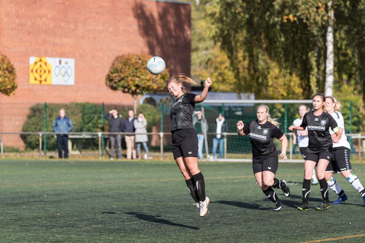 Bild 102 - Frauen SV Henstedt Ulzburg III - TSV Wiemersdorf : Ergebnis: 2:1